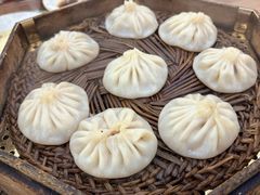 贾三羊肉灌汤包-西安贾三灌汤包·回坊小吃·清真炒菜(北院门总店)