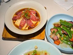 -江南驿·二十余年创意杭帮味(良渚玉鸟集店)