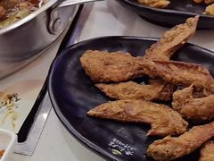 -黄记煌三汁焖锅(首创奥特莱斯店)