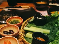 -黑牛の店·和牛烧肉(大悦城店)