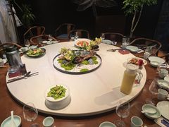 -院8里·小聚园老川菜(九眼桥店)