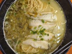 -鲜笃面(肇嘉浜路店)