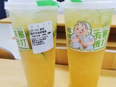 -阿嬷手作(南宁青秀万达店)