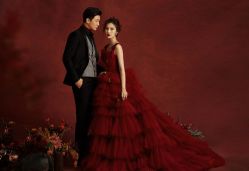 -AOROA·奥洛拉婚纱摄影·旅拍·礼服