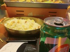 -何师烧烤Pro ·江湖川菜·小龙虾·精酿(太古里旗舰店)