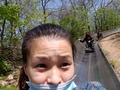 -富斯特索道