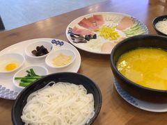 -桥香园云南过桥米线(红龙井店)
