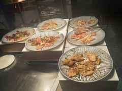 -吉布鲁牛排海鲜自助(339店)