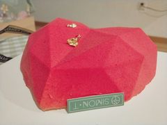 -西檬树SIMON·T轻奢蛋糕(大东方Max店)