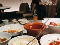 -楚山晓·楚湘菜(江夏永旺店)