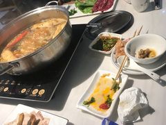 -围炉夜话·潮汕卤水火锅(榕江店)