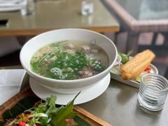 越南火车头-SUSU·苏苏(四合院创始店)