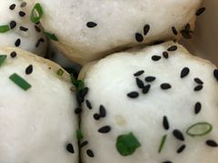 -许记生煎(遵义路店)