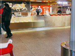 -西贝莜面村(上海百联西郊店)