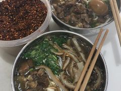 -花溪王记牛肉粉(四季花溪商场店)