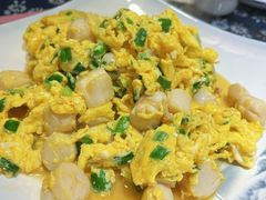 -旺角小渔村(二马路店)