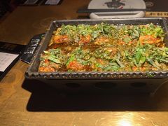 -烤匠麻辣烤鱼(万象城店)