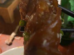 -绿茶餐厅(华联万柳店)