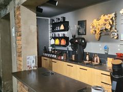 -IN COFFEE LAB 隐咖啡