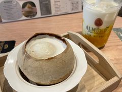 -杏甜品(尖沙咀加拿分道店)