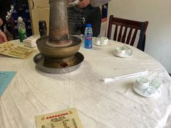 -尹掌柜曹州涮羊肉(西市场店)