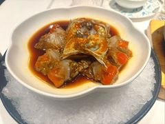 -高佳庄·舟山海鲜(海景旗舰店)