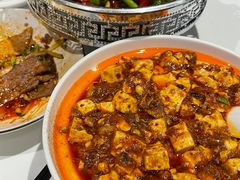 -一品红川菜(皇岗店)