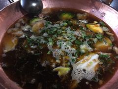 -朝伟清真铜瓢牛肉馆(三十年老·店)