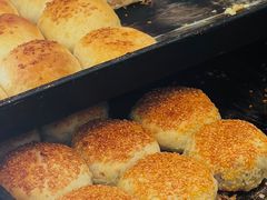-上好酥烧饼(虹桥中心店)