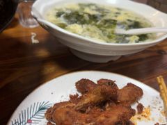 -泰来风味馆(桂林街店)