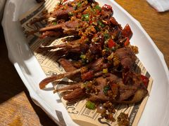 -乔街深夜食堂·小龙虾·高压锅生蚝(杭州总店)
