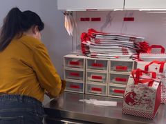 -Pantry's Best派悦坊蛋糕(K11购物艺术中心店)