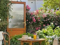 -AHAVA·Fang Baking Studio