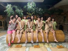 -爱江山温泉(凌奥店)