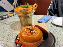 -Home Thai·泰谣(王府井apm店)