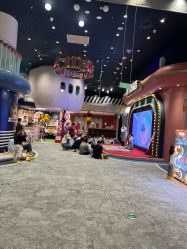 -奈尔宝家庭中心·亲子餐厅(鄞州万达店)