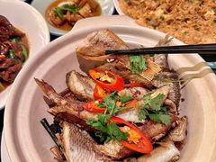 -汕头龙光喜来登酒店-采悦轩中餐厅