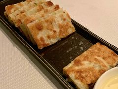 葱花饼-106餐厅(山水文园店)
