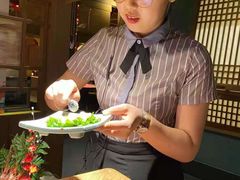 -蟹将军·松叶蟹和牛日料放题自助(K11店)