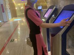 -皇室假期美食水疗会(春风路店)