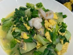 -船歌·鱼水饺青岛菜(国贸商城店)