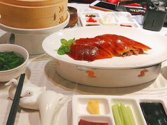 -四季民福烤鸭店(王府井灯市口店)