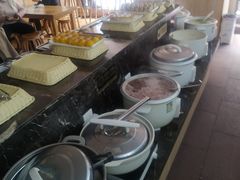 -素满香·素食自助餐(西安·民乐园店)