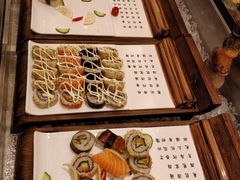 -冠发君悦大酒店-餐厅
