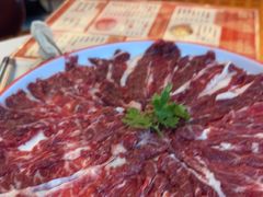 -八合里潮汕鲜牛肉火锅(深圳海岸城店)