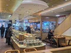 -素满香·Vegan食养自助(天一广场店)