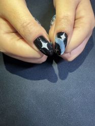 -Hands Nail专业美甲美睫