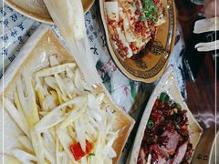 -宋记冕宁土菜馆(海门渔村二店)