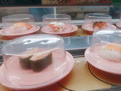 -争鲜回转寿司(东方银座店)