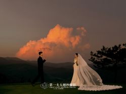 -第一夫人婚纱摄影(南京店)